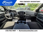 2019 RAM 1500 Classic Warlock
