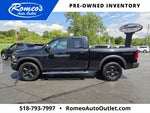 2019 RAM 1500 Classic Warlock