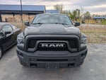2020 RAM 1500 Classic Warlock
