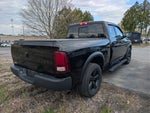 2020 RAM 1500 Classic Warlock