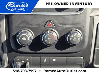 2016 RAM 1500 Express