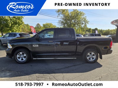 2016 RAM 1500 Express