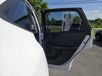 2022 Ford Escape S