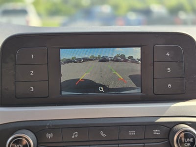 2022 Ford Escape S