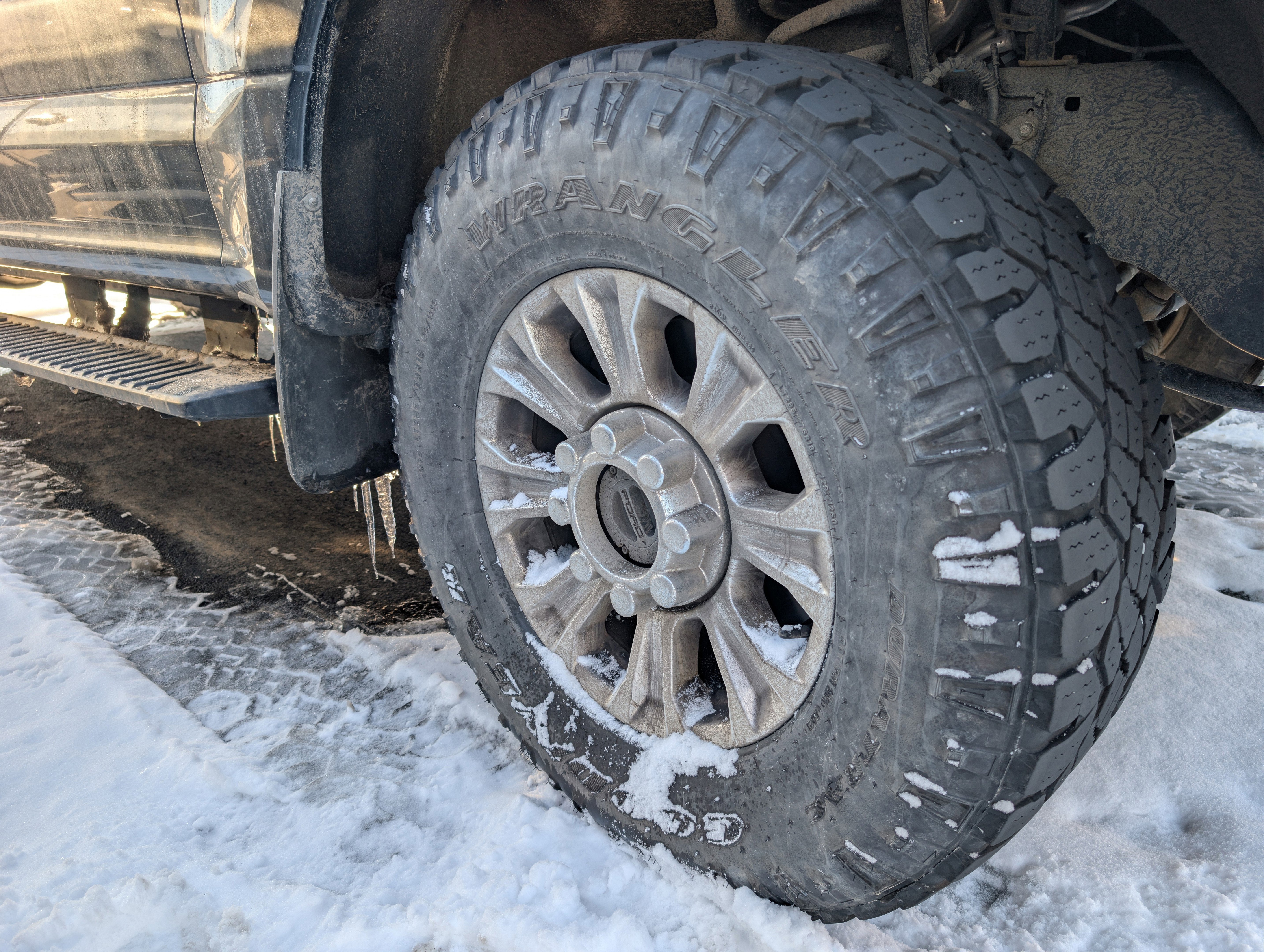 2020 Ford F-250SD XLT