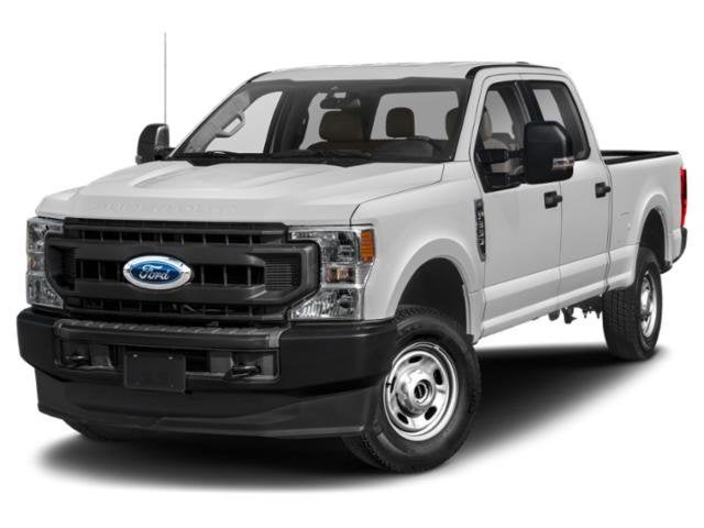 2021 Ford F-350SD XL