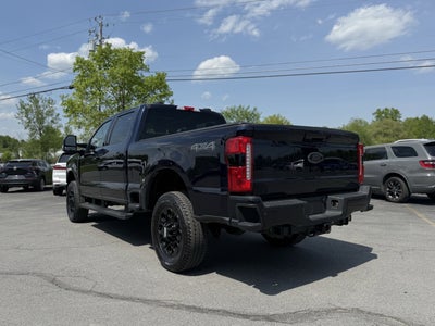 2025 Ford F-250SD Lariat