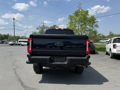 2025 Ford F-250SD Lariat