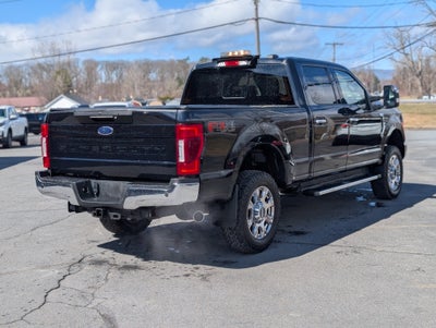2020 Ford F-350SD Lariat