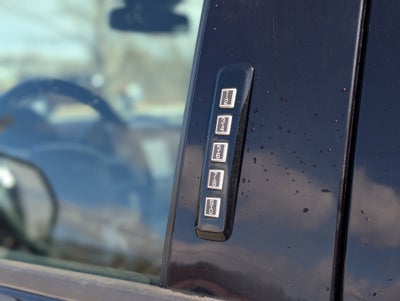 2020 Ford F-350SD Lariat