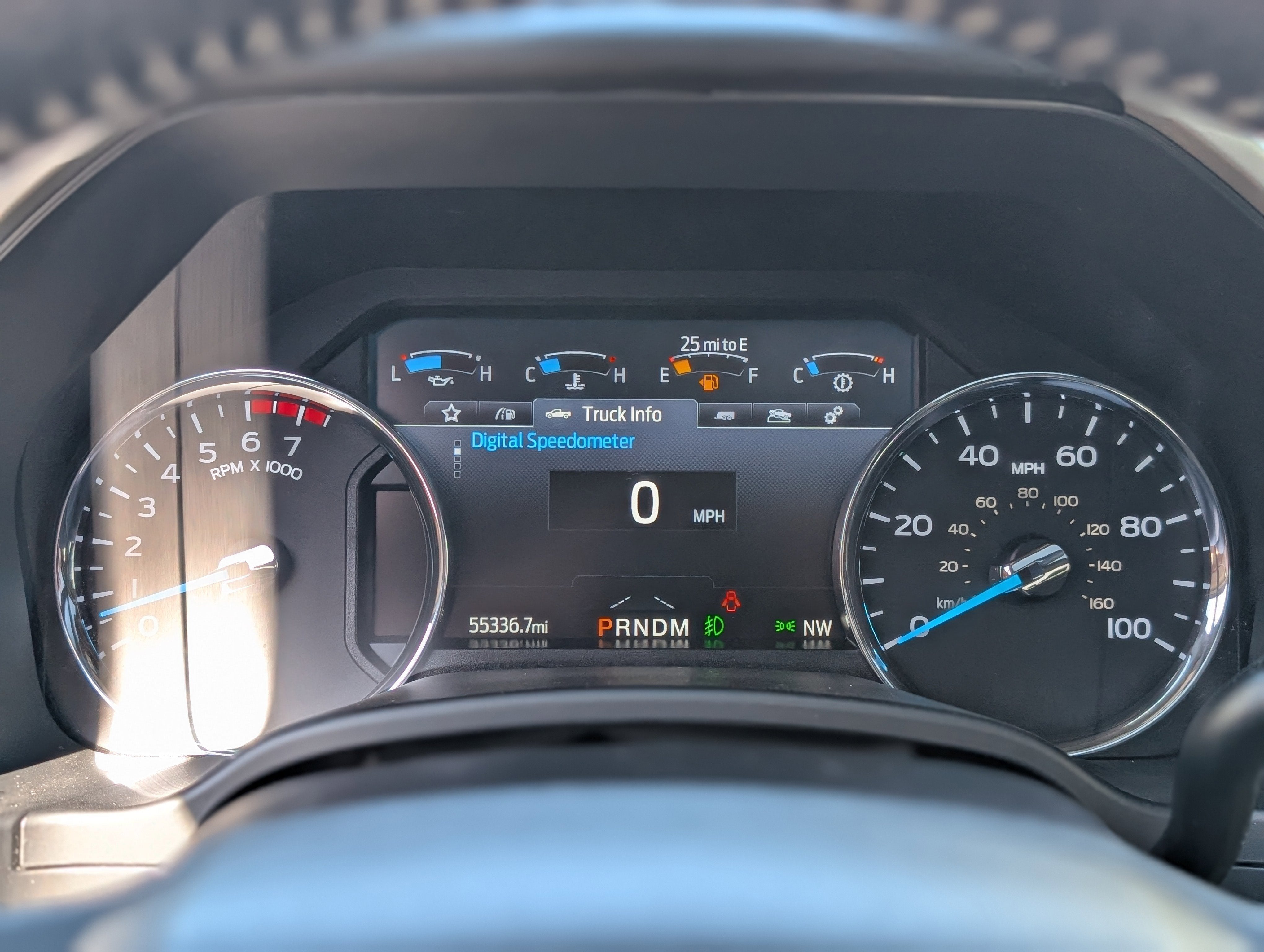 2020 Ford F-350SD Lariat