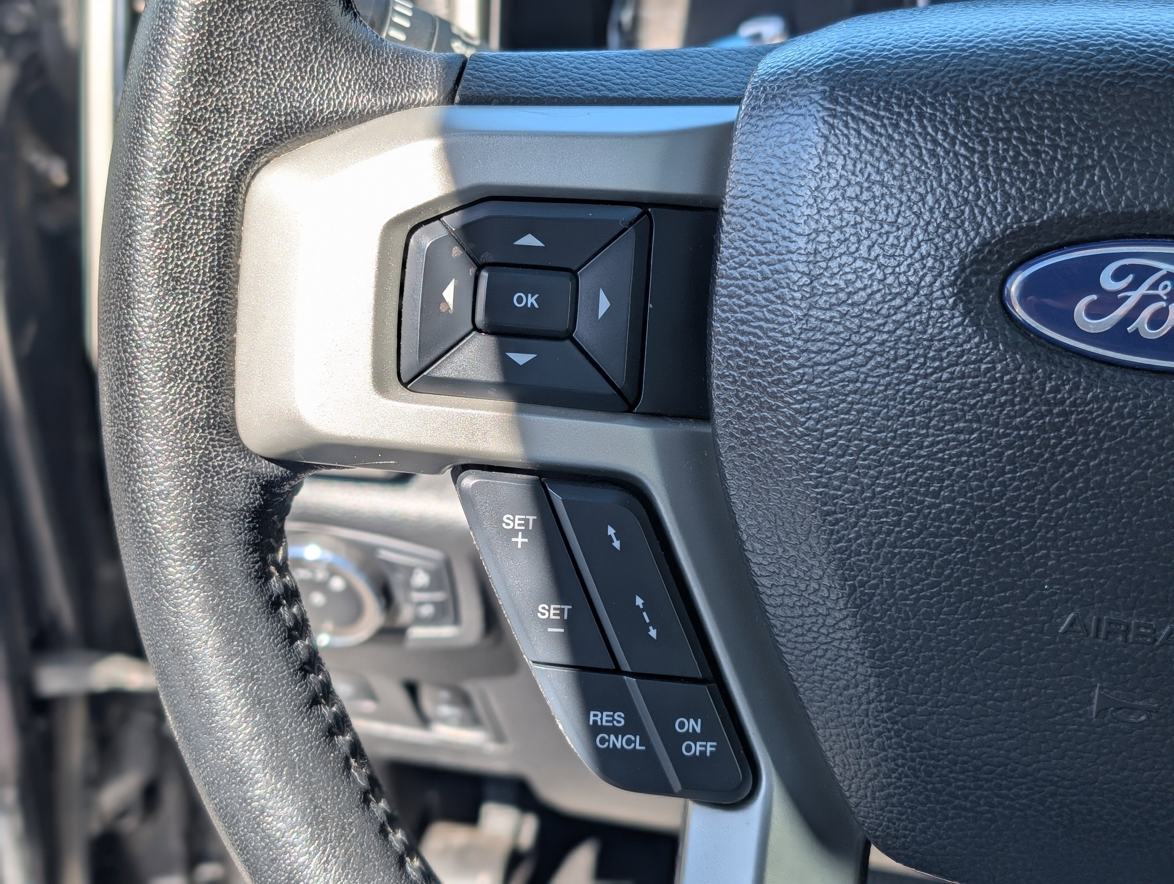 2020 Ford F-350SD Lariat