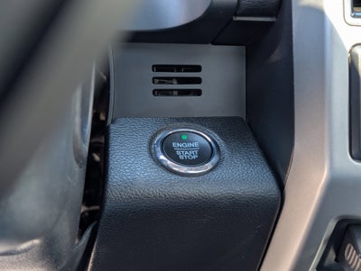 2020 Ford F-350SD Lariat