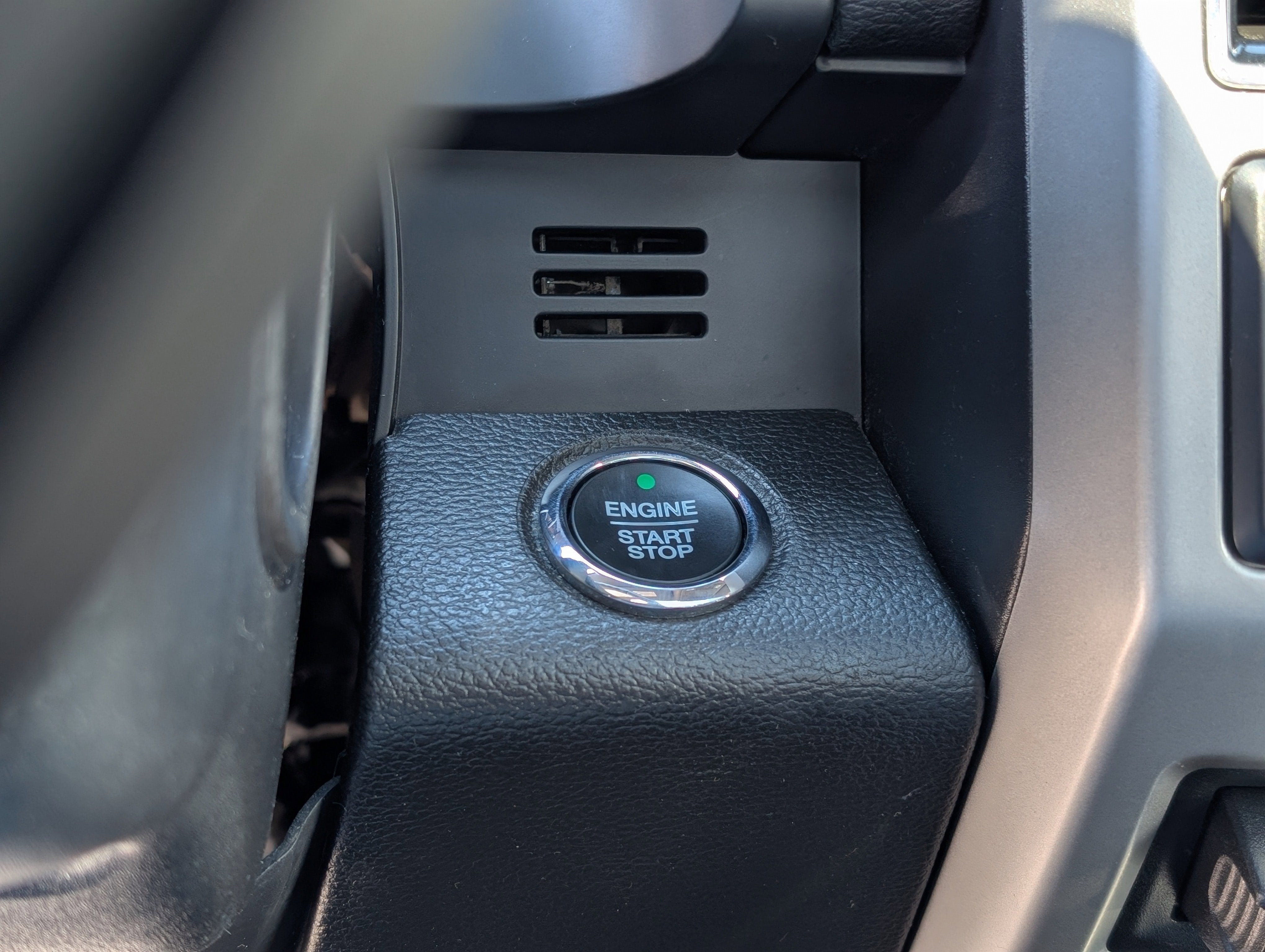 2020 Ford F-350SD Lariat