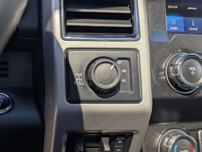 2020 Ford F-350SD Lariat