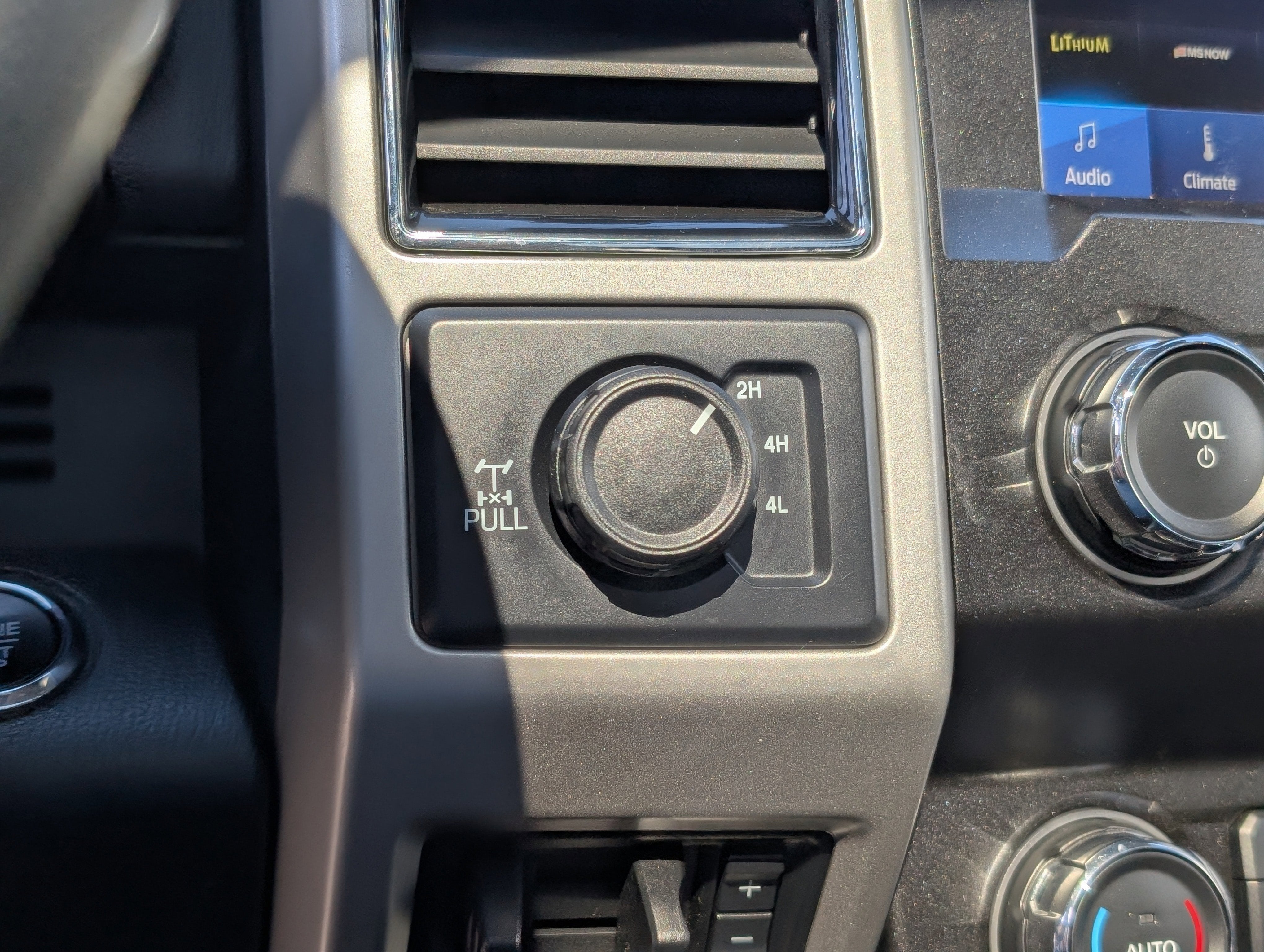 2020 Ford F-350SD Lariat