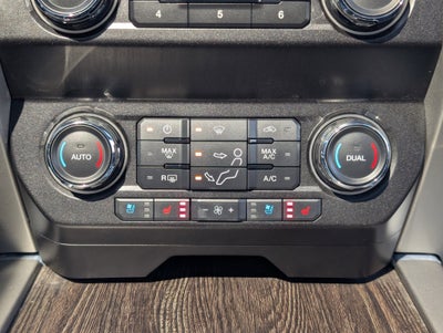 2020 Ford F-350SD Lariat