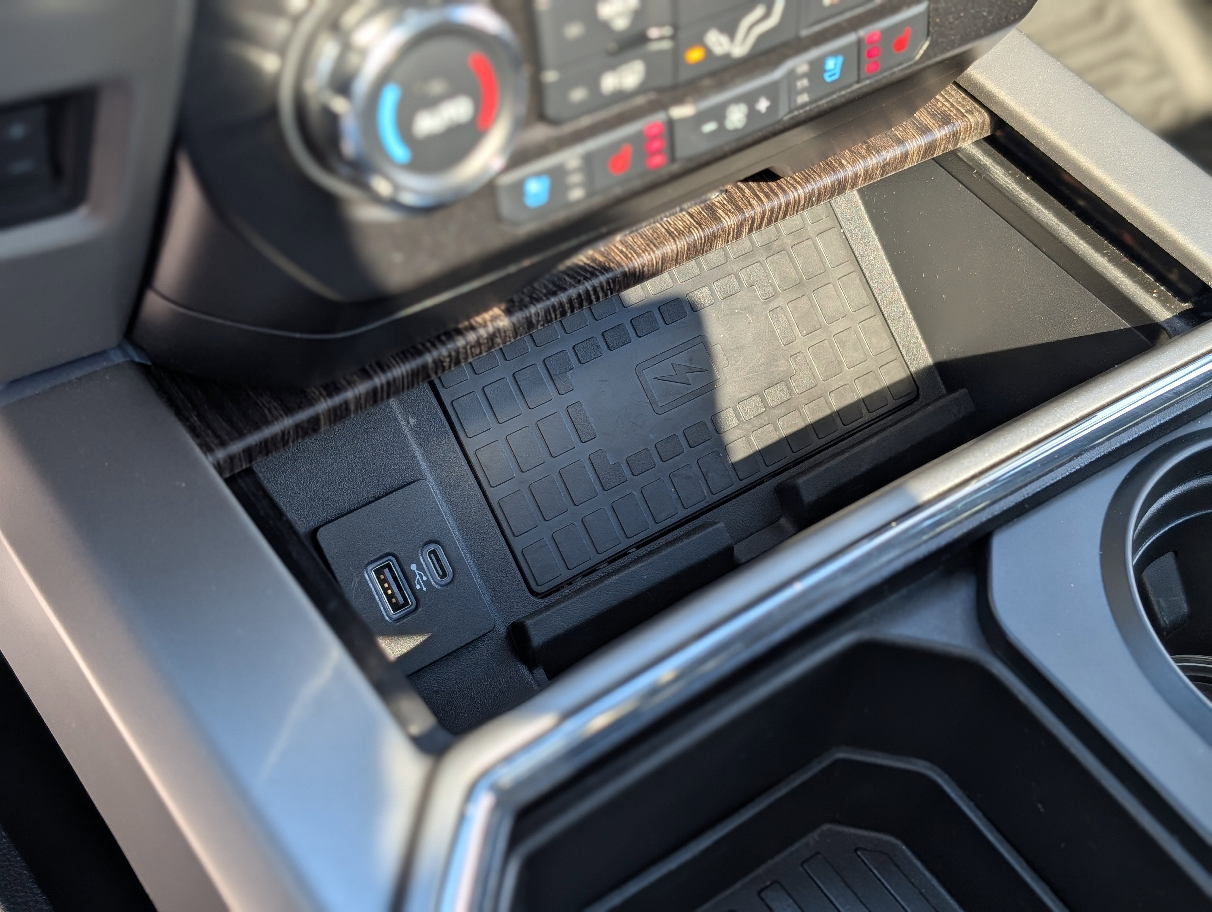 2020 Ford F-350SD Lariat