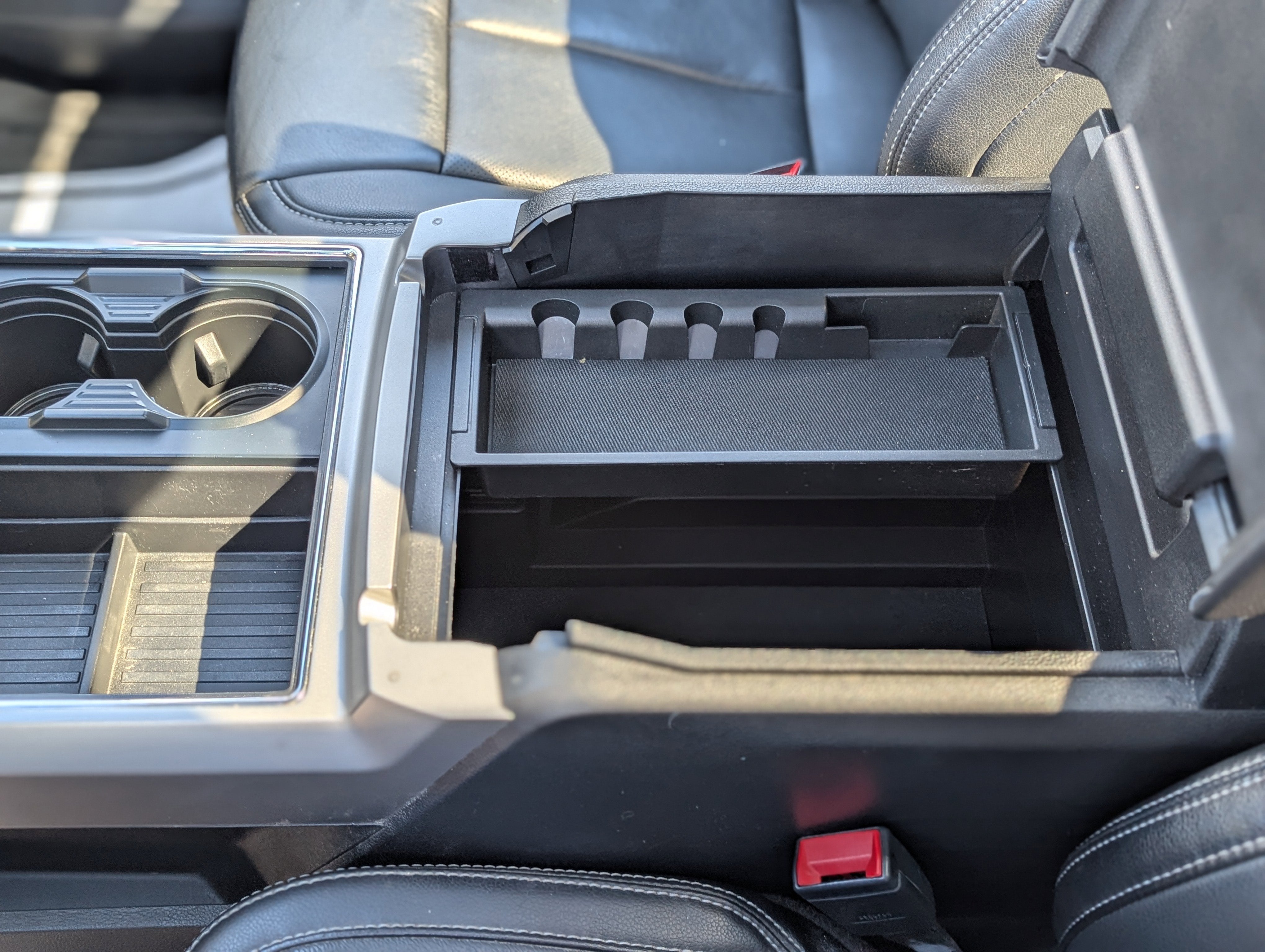 2020 Ford F-350SD Lariat