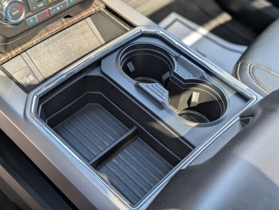 2020 Ford F-350SD Lariat