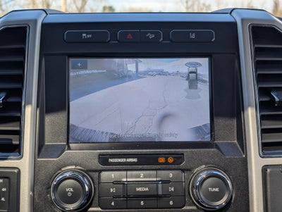 2020 Ford F-350SD Lariat