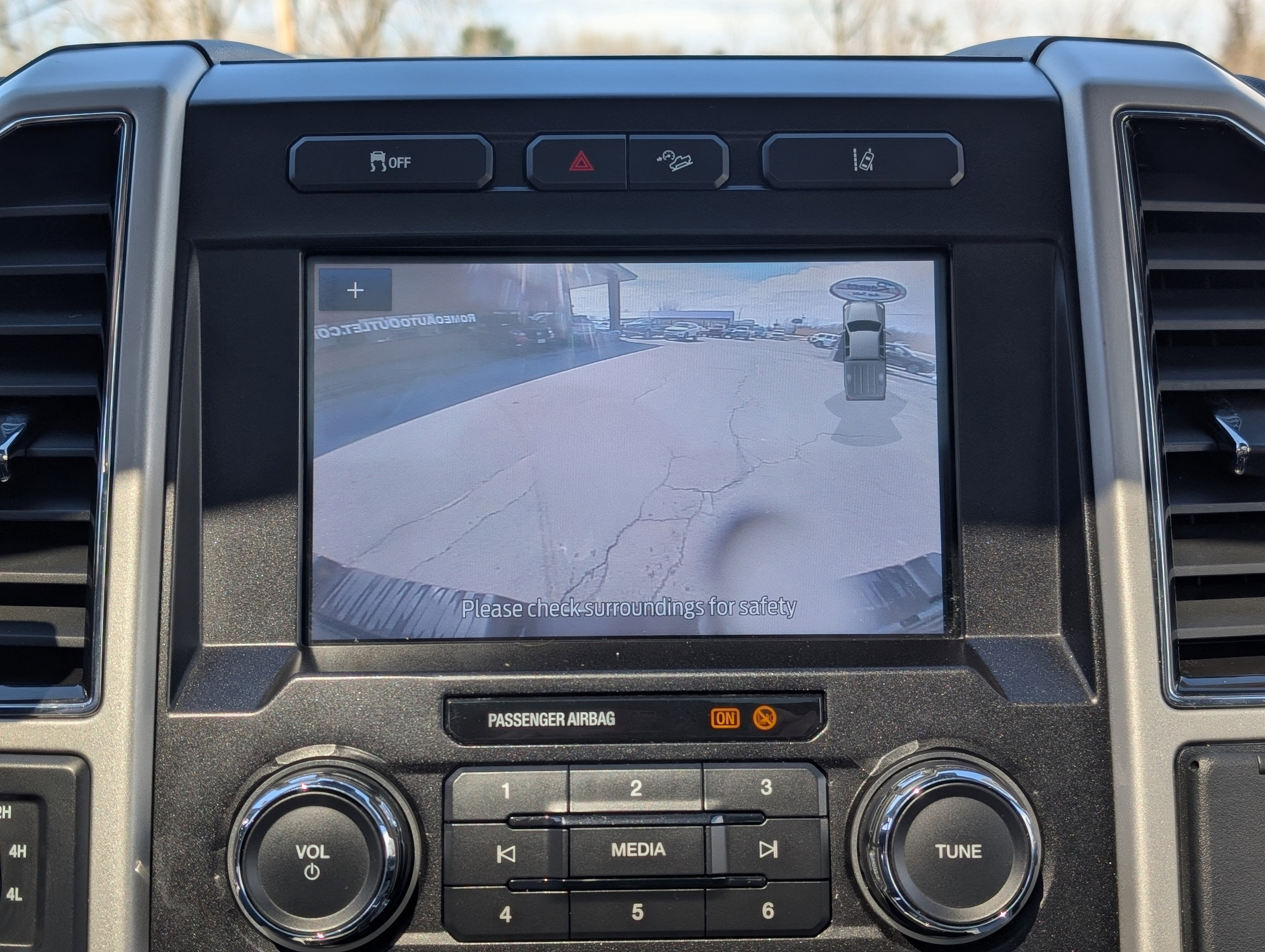 2020 Ford F-350SD Lariat