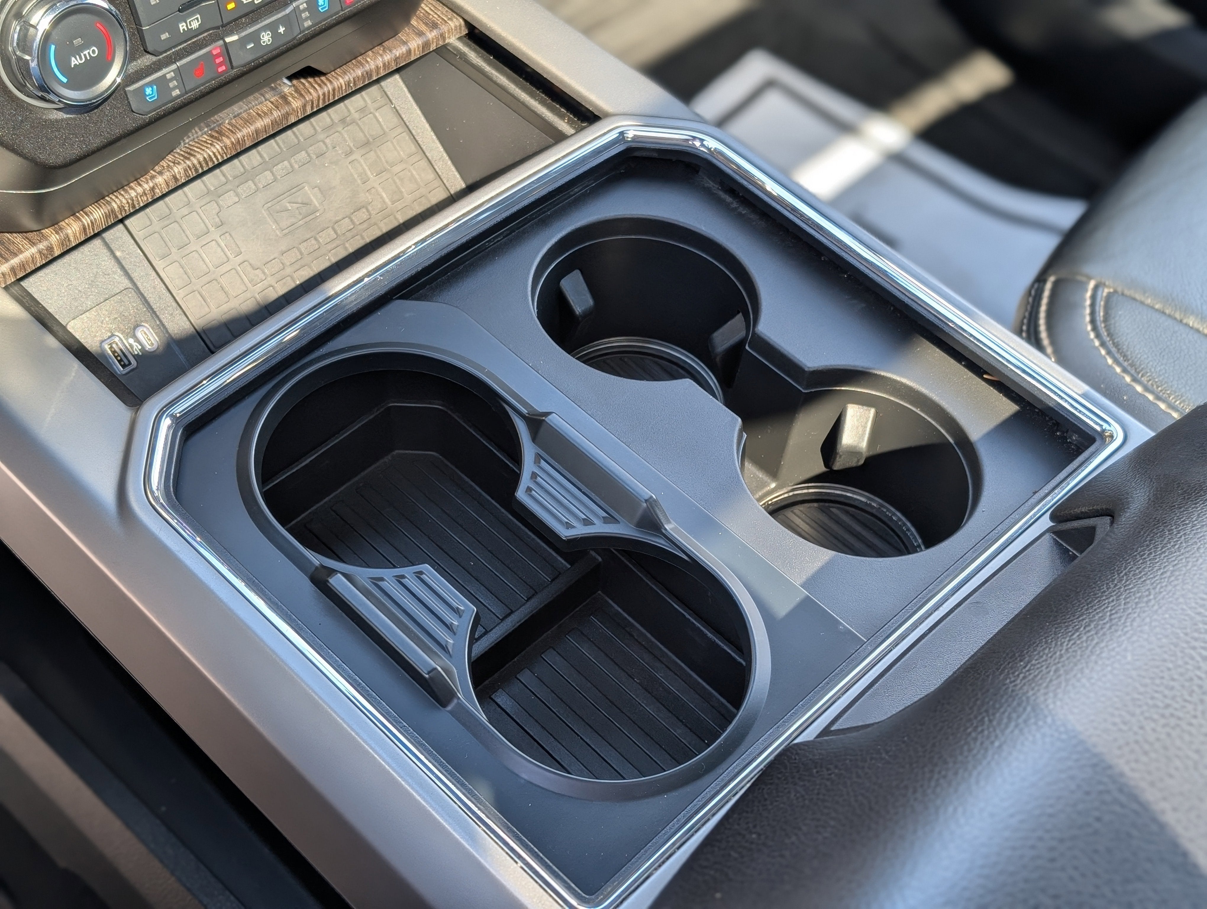 2020 Ford F-350SD Lariat