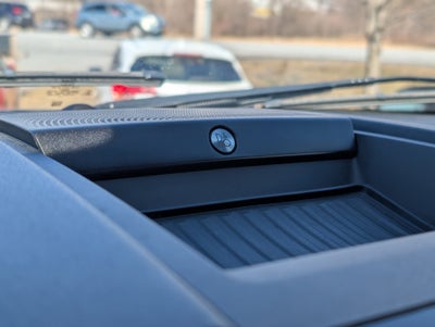 2020 Ford F-350SD Lariat