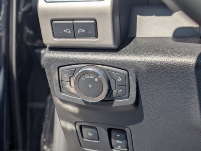 2020 Ford F-350SD Lariat