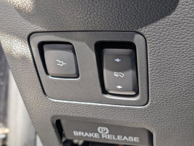 2020 Ford F-350SD Lariat