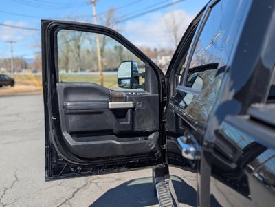 2020 Ford F-350SD Lariat