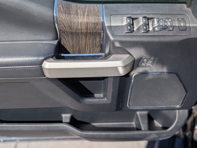 2020 Ford F-350SD Lariat