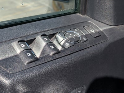 2020 Ford F-350SD Lariat