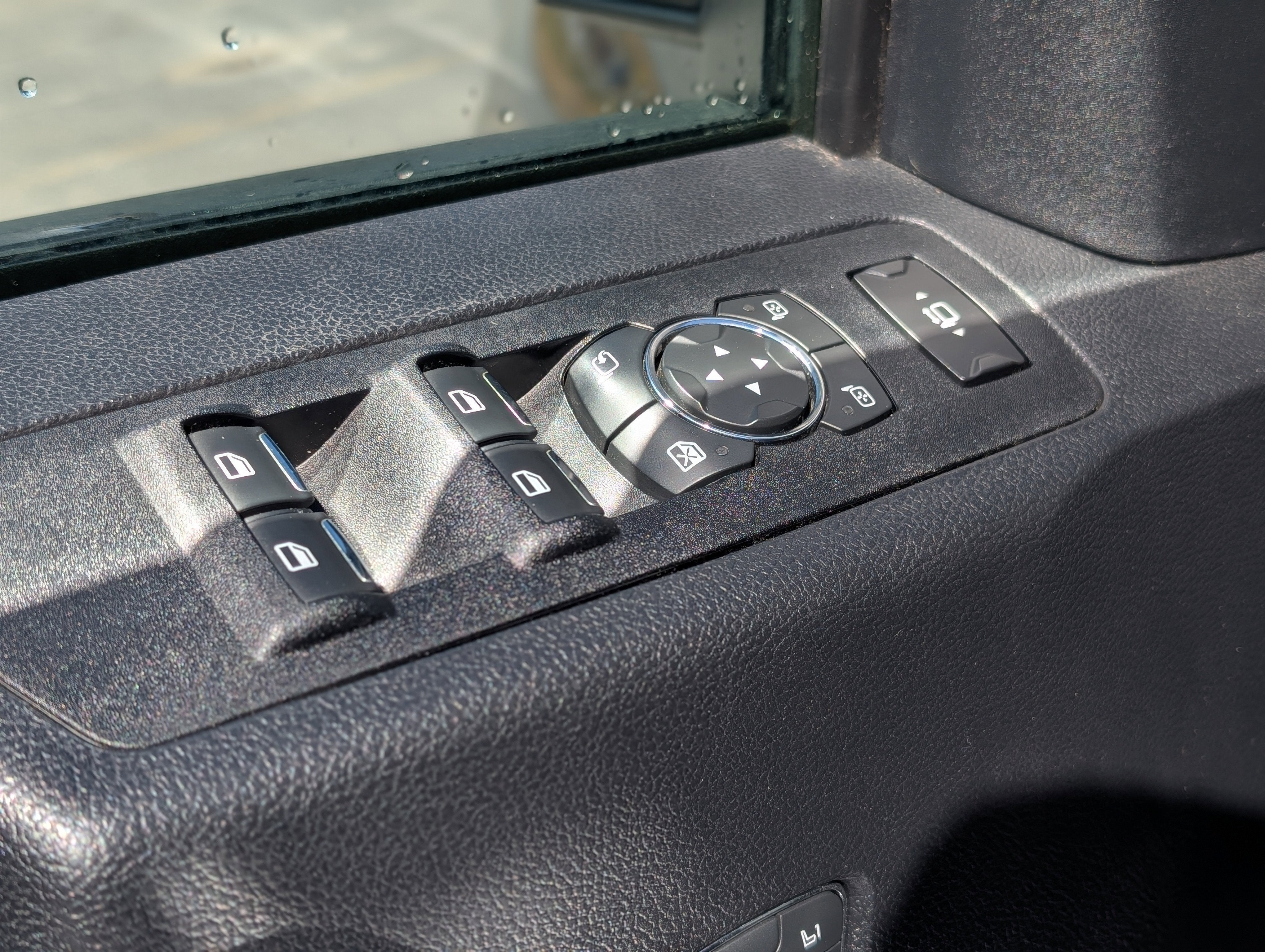 2020 Ford F-350SD Lariat