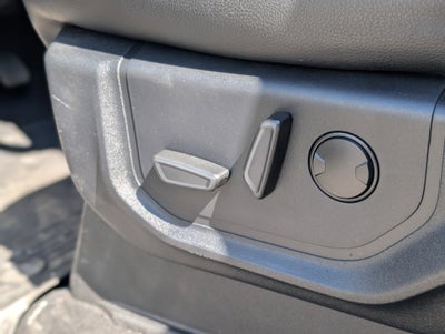 2020 Ford F-350SD Lariat