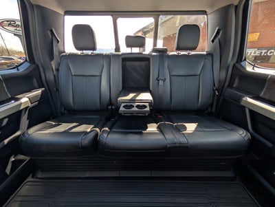 2020 Ford F-350SD Lariat