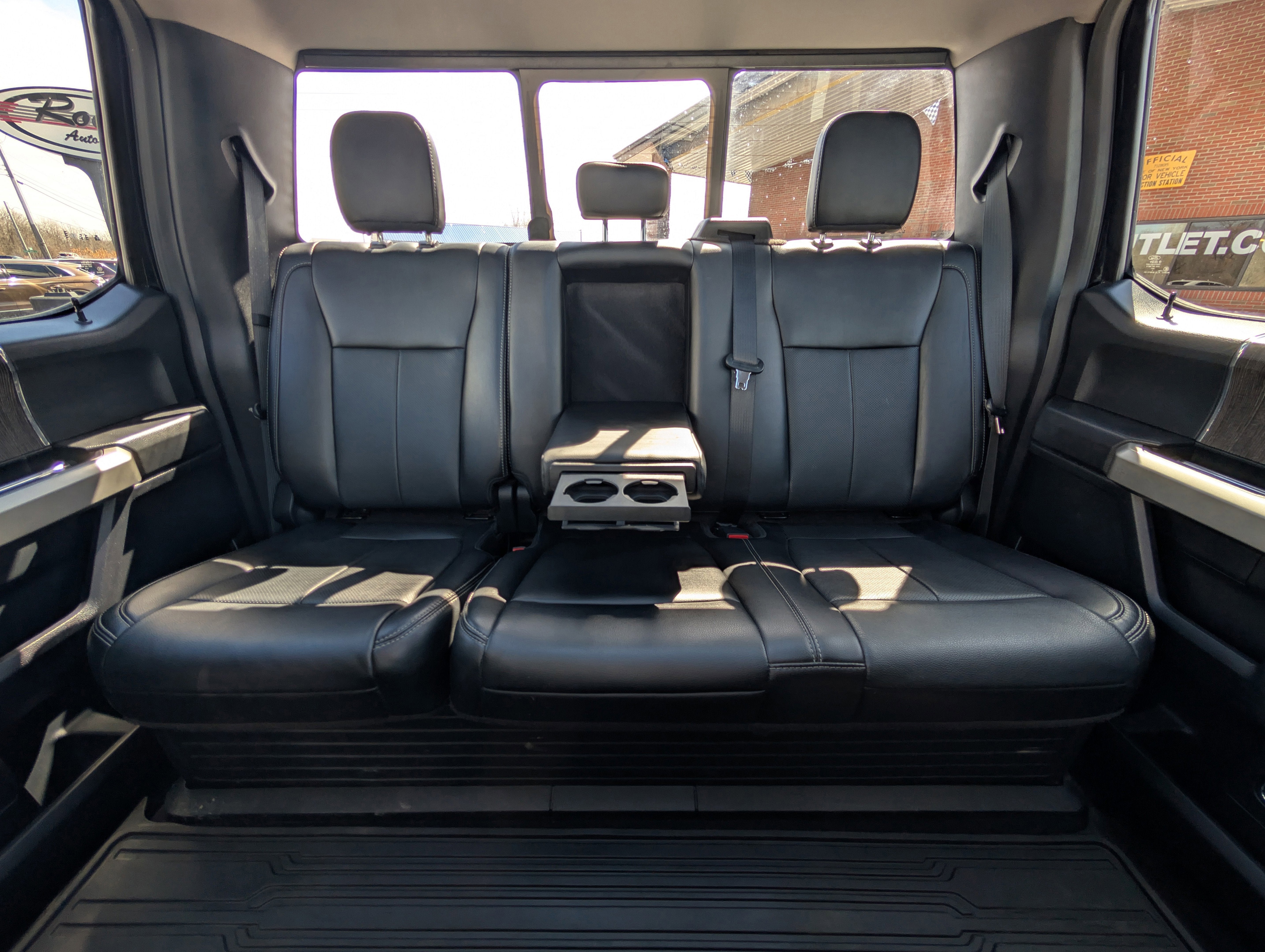 2020 Ford F-350SD Lariat