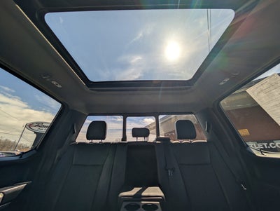 2020 Ford F-350SD Lariat