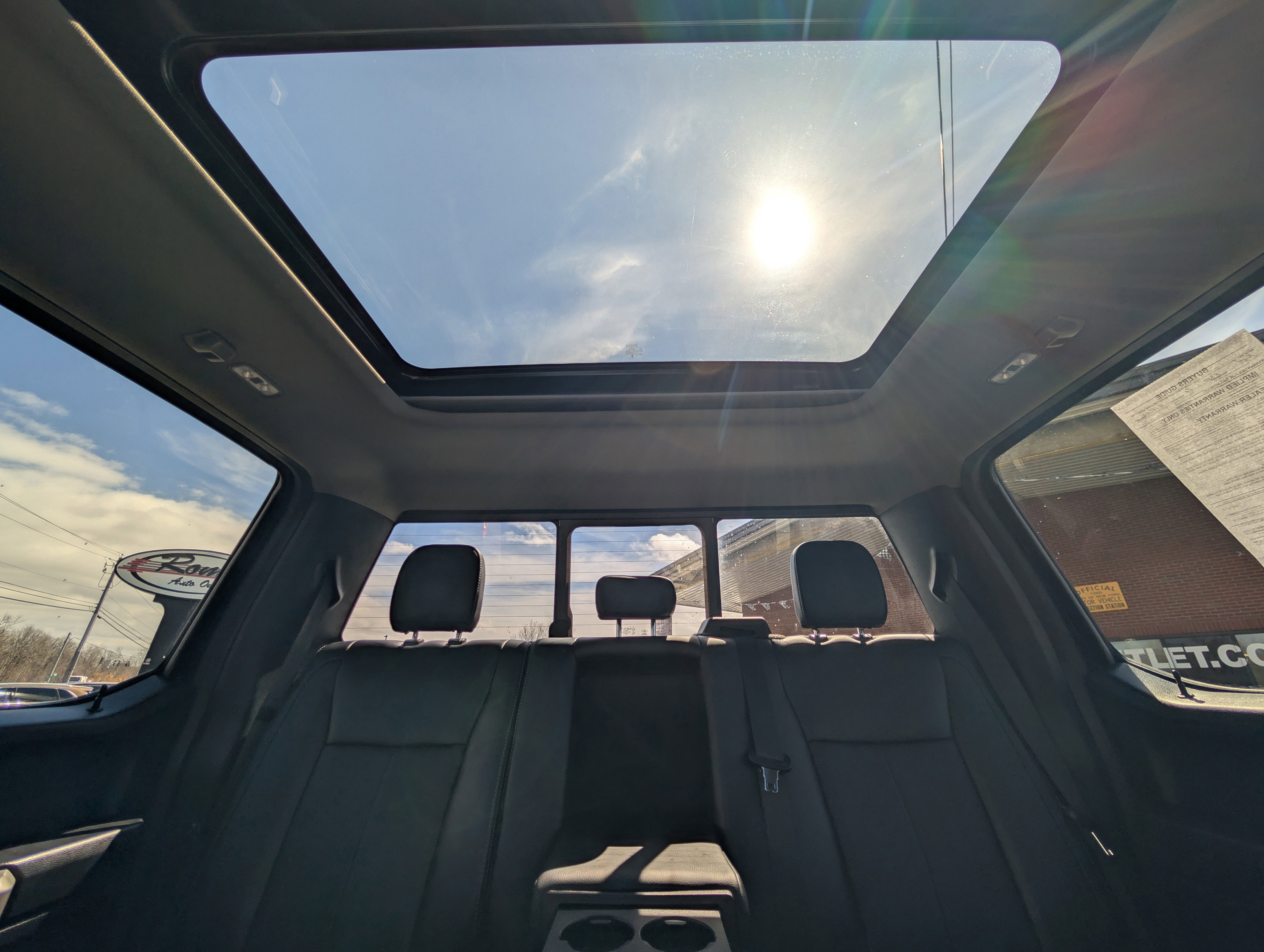 2020 Ford F-350SD Lariat