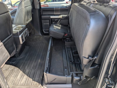 2020 Ford F-350SD Lariat