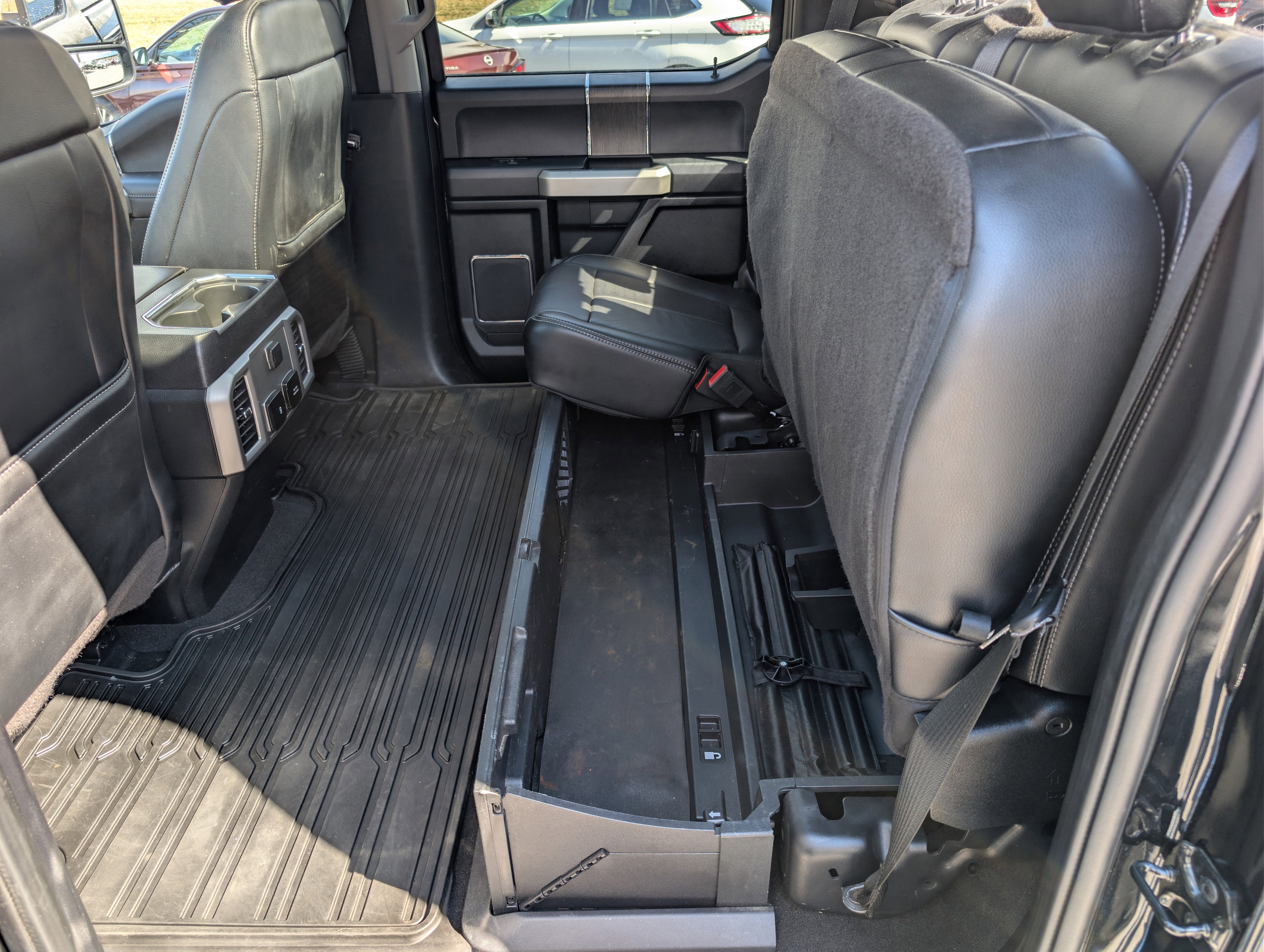 2020 Ford F-350SD Lariat