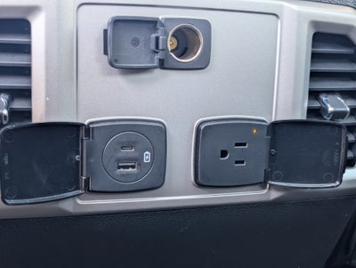 2020 Ford F-350SD Lariat