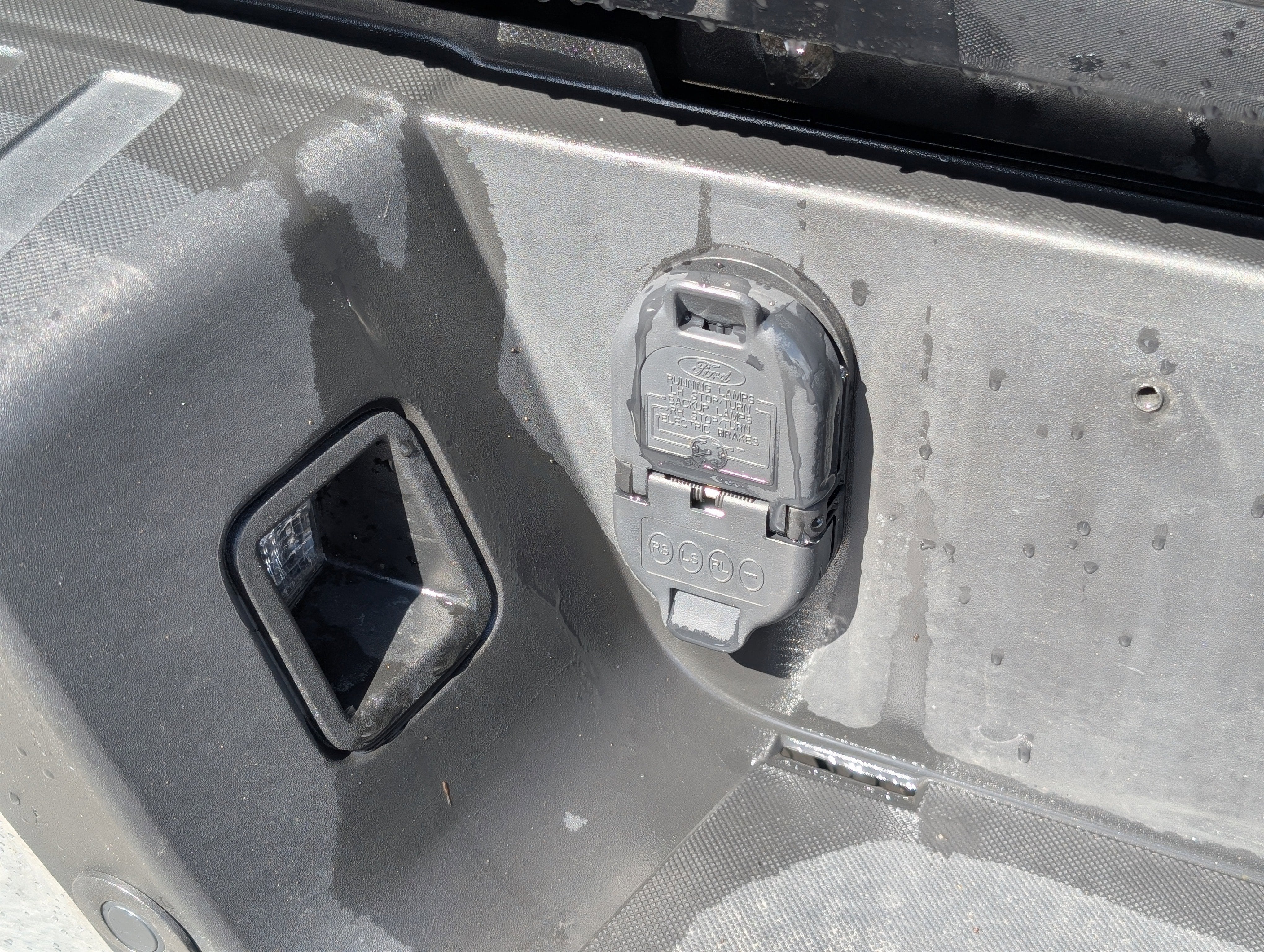 2020 Ford F-350SD Lariat