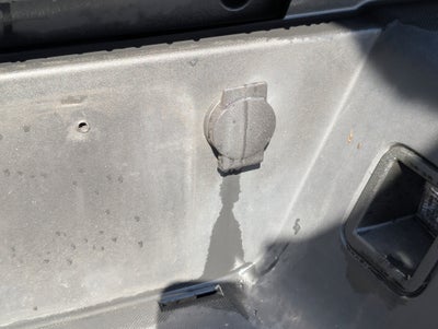 2020 Ford F-350SD Lariat