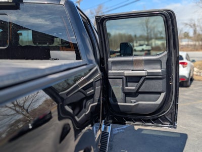 2020 Ford F-350SD Lariat