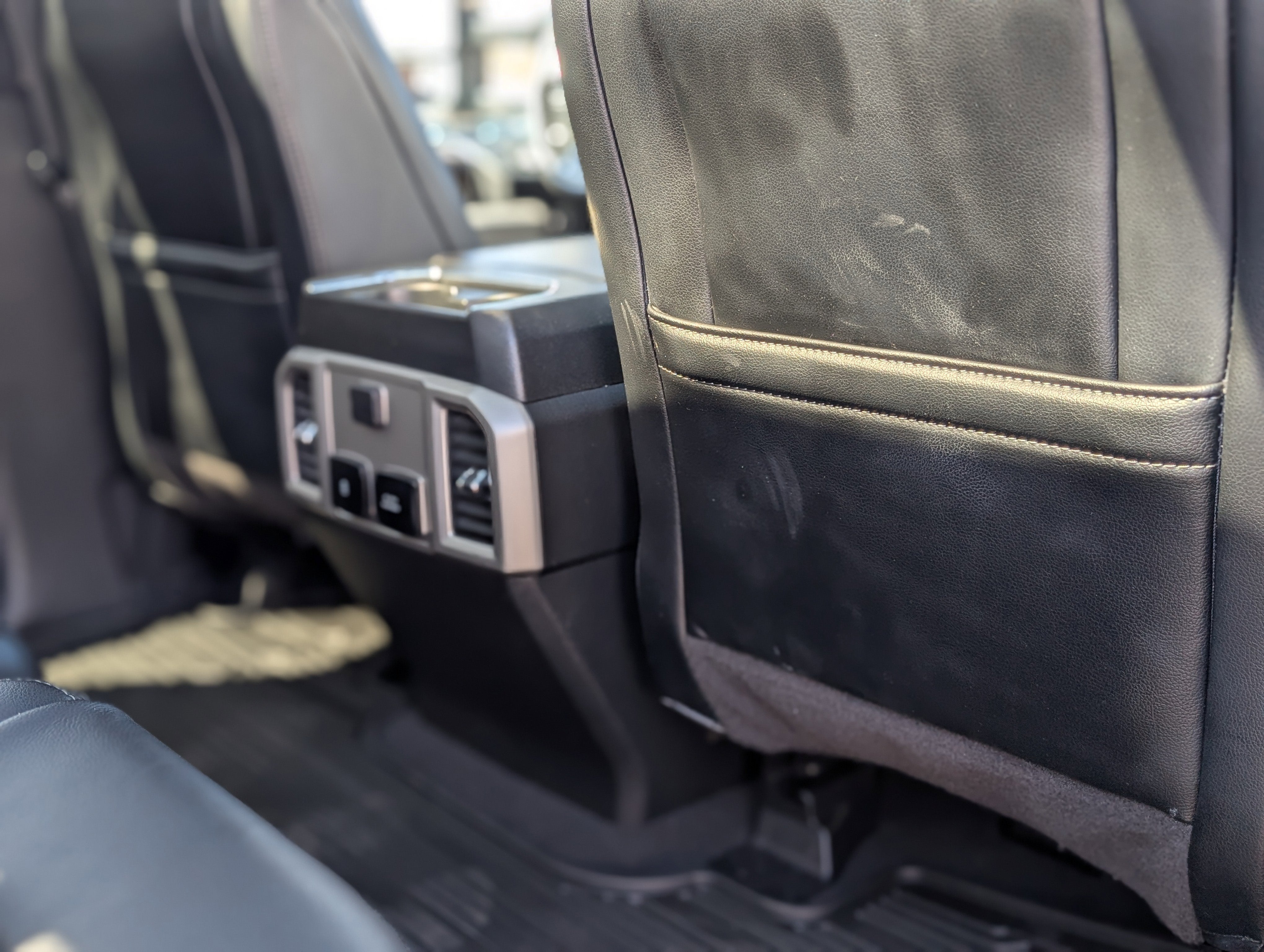 2020 Ford F-350SD Lariat