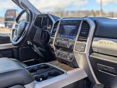 2020 Ford F-350SD Lariat