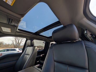 2020 Ford F-350SD Lariat