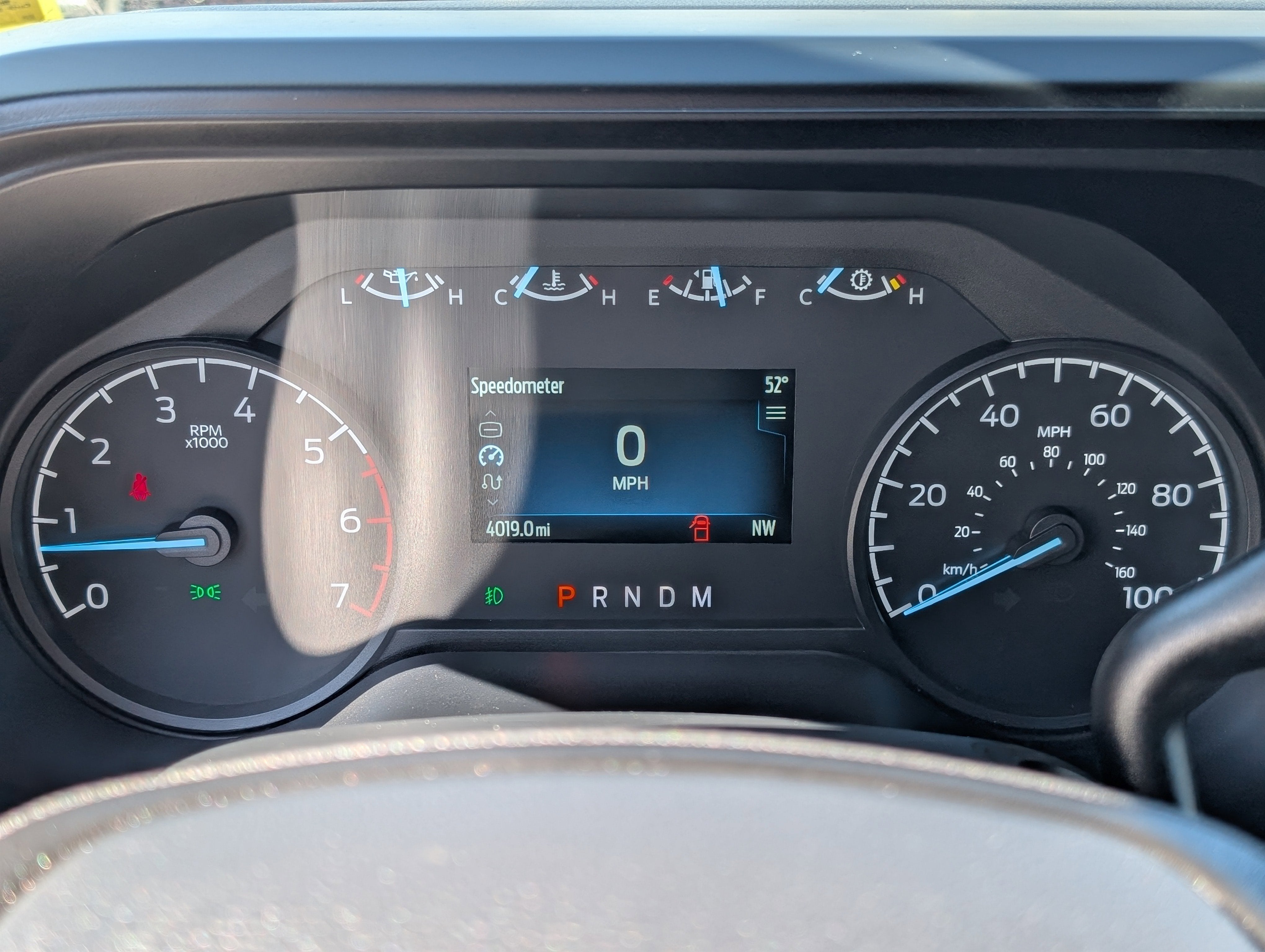 2025 Ford F-350SD XL