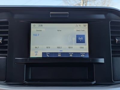 2025 Ford F-350SD XL